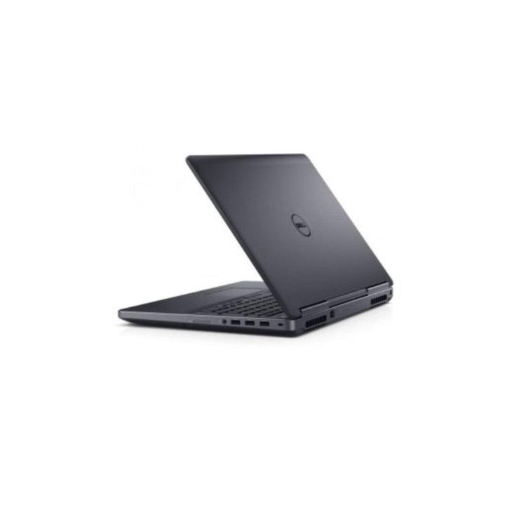 Dell Precision 17.3" Laptop 7720 - ci7 6th - 16GB RAM - 512 m2 Storage - Nvidia Quadro 8GB GDDR5 - Windows 10 PRO - YAS