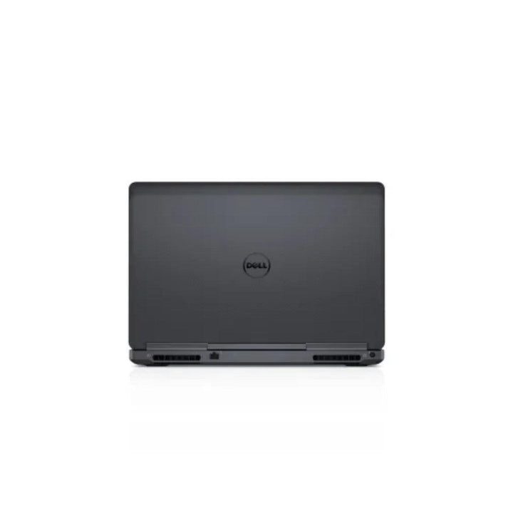 Dell Precision 17.3" Laptop 7720 - ci7 6th - 16GB RAM - 512 m2 Storage - Nvidia Quadro 8GB GDDR5 - Windows 10 PRO - YAS