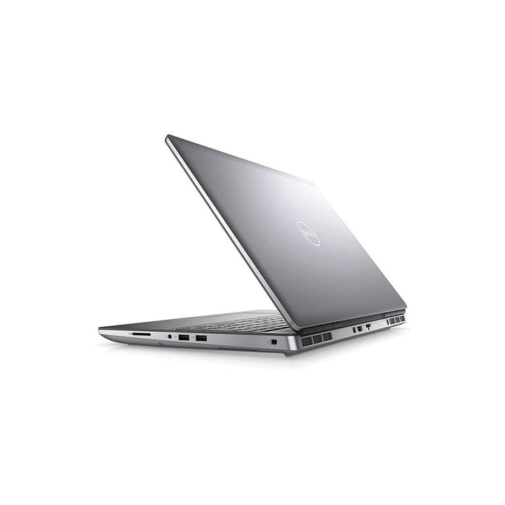 Dell Precision 7550, 15.6 inch FHD Laptop - Intel Core i5-10400H 2.60 GHz, 32GB DDR4 RAM, 1 TB SSD, Intel UHD Graphics, Windows 10 Pro - YAS