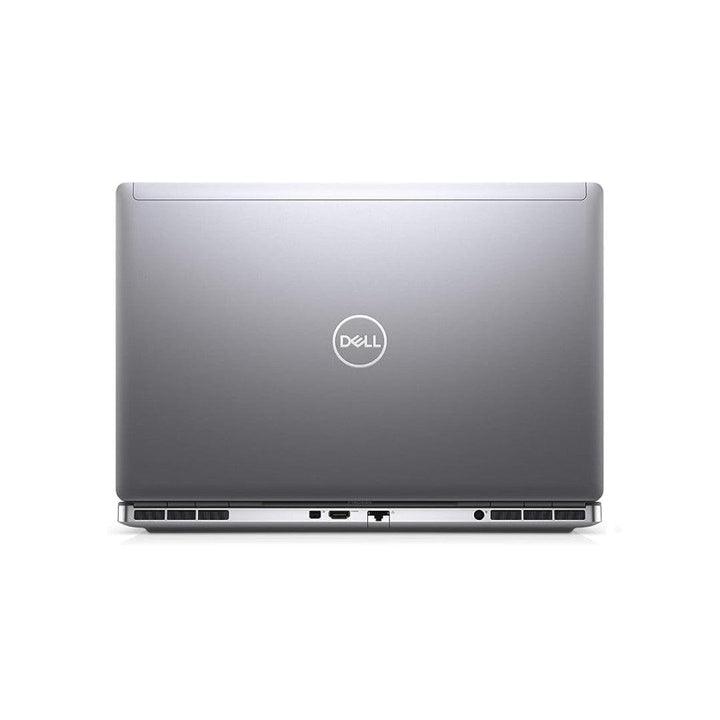 Dell Precision 7550, 15.6 inch FHD Laptop - Intel Core i7-10850H 2.70 GHz, 32GB DDR4 RAM,512 GB SSD, NVIDIA Quadro T2000 4GB, Windows 10 Pro - Yas