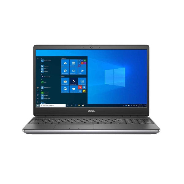 Dell Precision 7550, 15.6 inch FHD Laptop - Intel Core i9-10885H 2.40 GHz, 32GB DDR4 RAM, 1 TB SSD, NVIDIA Quadro RTX5000 16GB DDR6, Windows 10 Pro - YAS