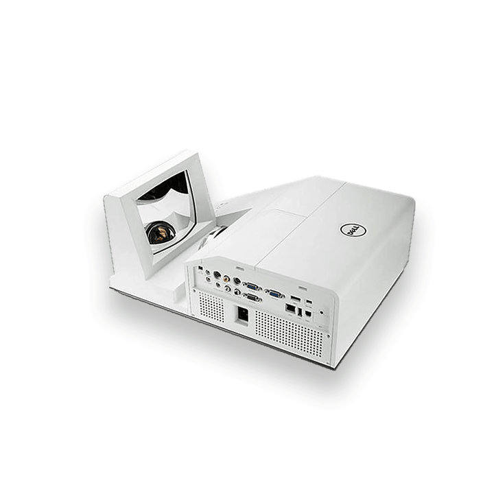 Dell S500wi Projector - Yas