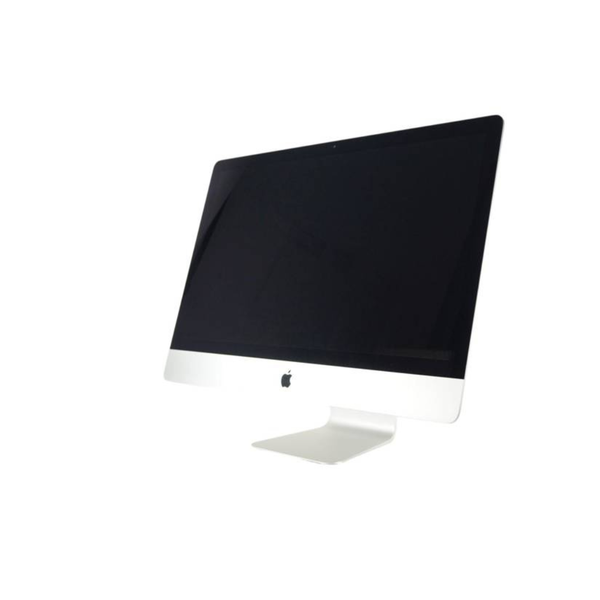 Apple iMac A1419(2017) (18.3) 27" LED 5K 5120x2880 IPS, core i5-7600K 3.8GHz, 8GB Ram ,1T.B SSD ,Radeon Pro 575 4GB