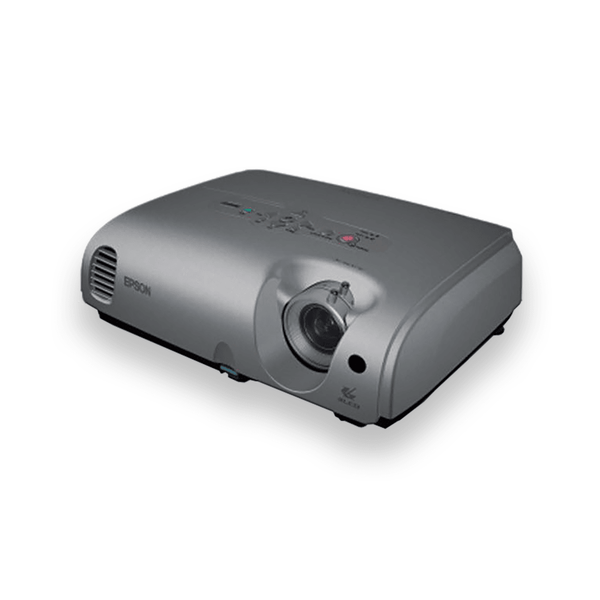 Epson PowerLite 62C 3LCD Projector EMP-62 1080i HDMI - Yas