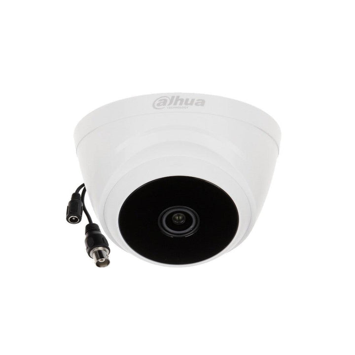 generic SECURITY CAM DAHUA DH-HAC-T1A21P INDOOR 2MP 2.8MM T1A21P 0360B - Yas