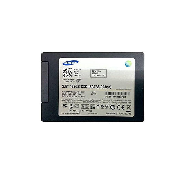 hard disk 128 ssd for laptop - YAS
