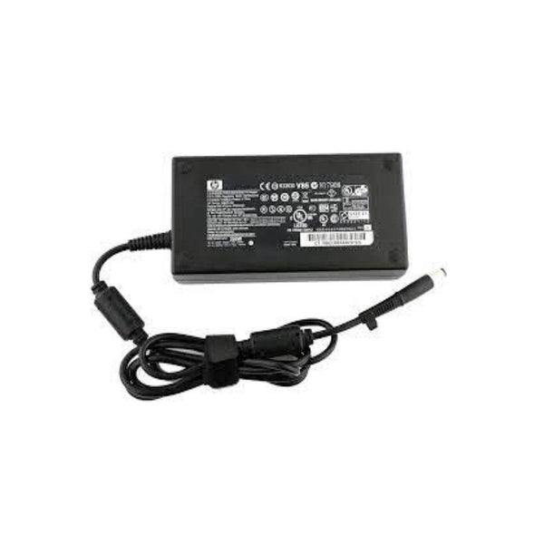 hp 200W normal pin laptop charger - YAS