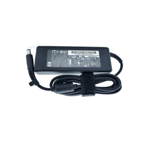 hp 90W normal pin laptop charger - YAS