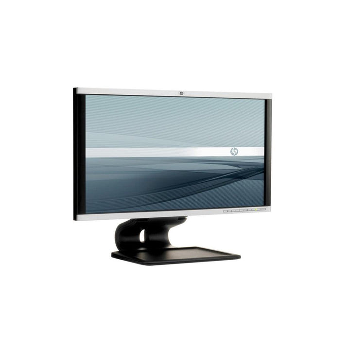 HP Compaq LA2205wg 22" Widescreen LCD Computer Display - Yas