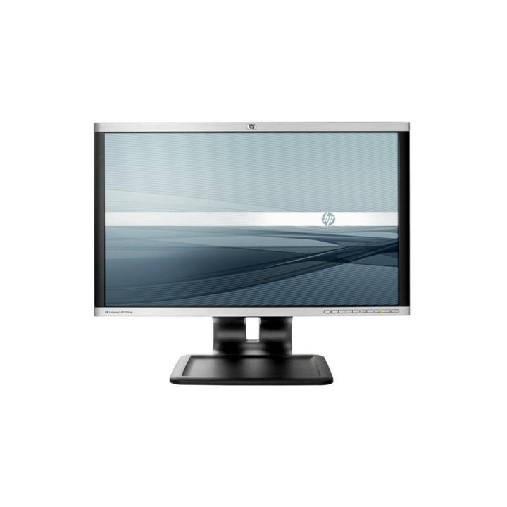 HP Compaq LA2205wg 22" Widescreen LCD Computer Display - Yas