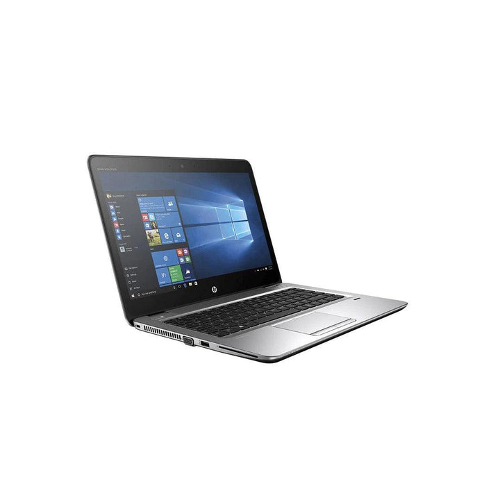 HP Elitebook 745 G4 Laptop, 14" FHD 1080p, AMD Ryzen Pro A12-8830B, 8 GB RAM, GPU Amd Radeon R7, 256GB SSD M.2, Windows 10 Pro - Yas