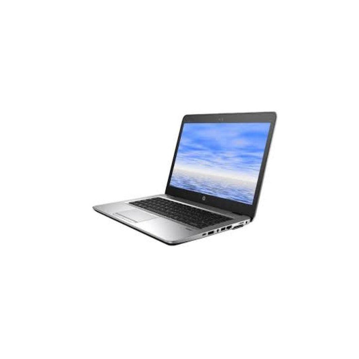 HP Elitebook 745 G4 Laptop, 14" FHD 1080p,CPU AMD A10-8730B R5, 8 GB RAM,500GB + 128M.2, Windows 10 Pro - YAS