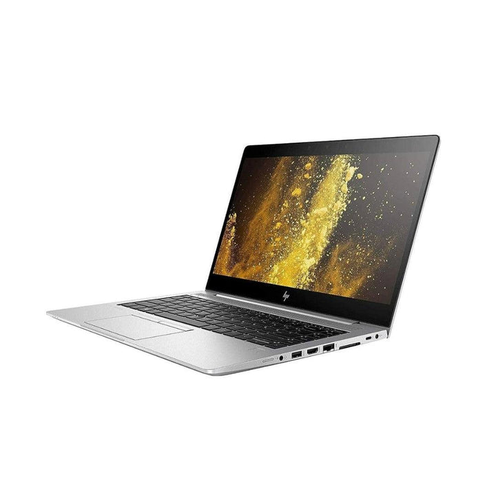 HP Elitebook 745 G6 Laptop, 14" FHD 1080p, AMD Ryzen 5 3500U, 16 GB RAM, 256GB SSD M.2, Windows 10 Pro - Yas