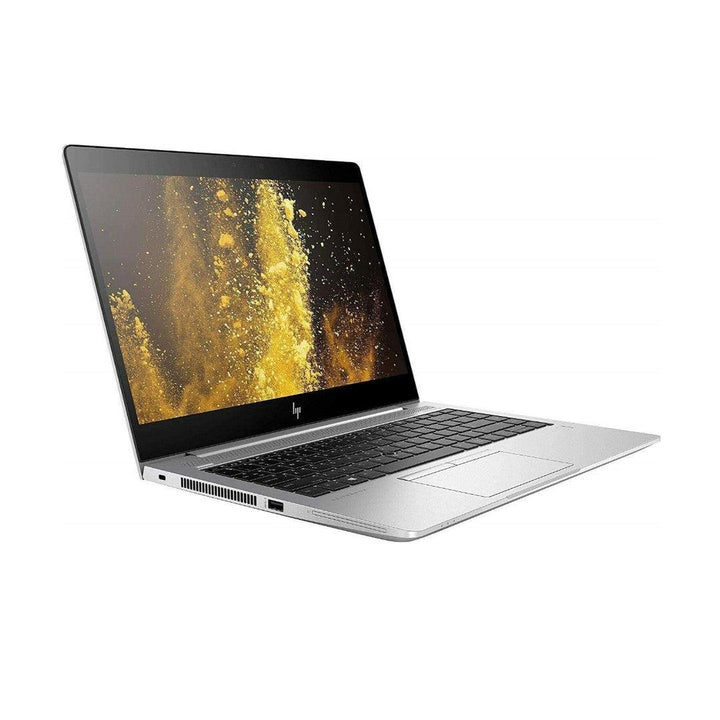 HP Elitebook 745 G6 Laptop, 14" FHD 1080p, AMD Ryzen 7 3700U, 8 GB RAM, 256GB SSD M.2, Windows 10 Pro - YAS