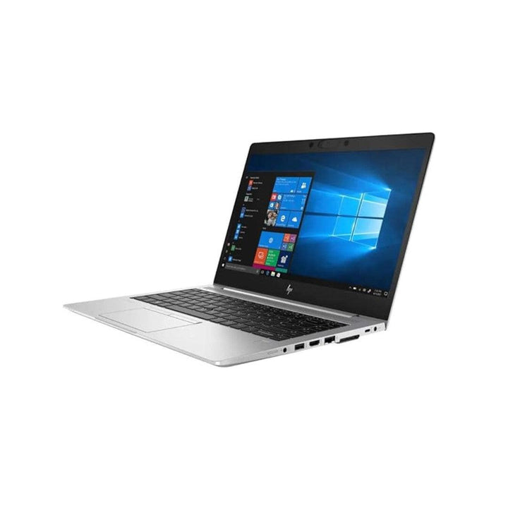HP Elitebook 745 G6 Laptop, 14" FHD Touch Screen, AMD Ryzen 5 3500U, 8 GB RAM, 256GB SSD M.2, Windows 10 Pro - YAS