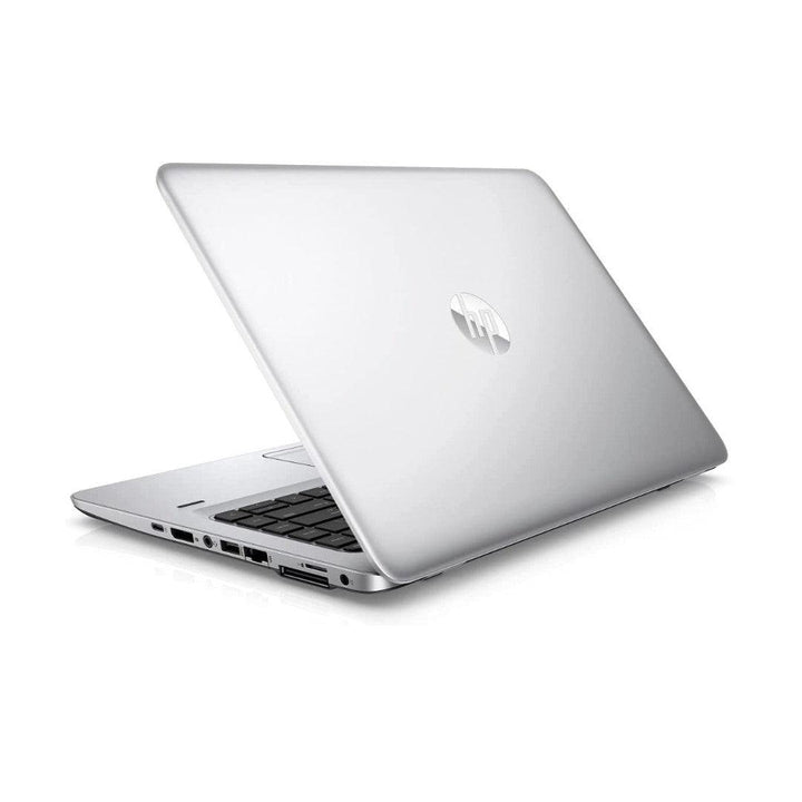 HP EliteBook 840 G3 Business Laptop: 14", Intel Core i5-6th, 500GB HDD, 8GB DDR4 RAM, Windows 10 Pro - Yas