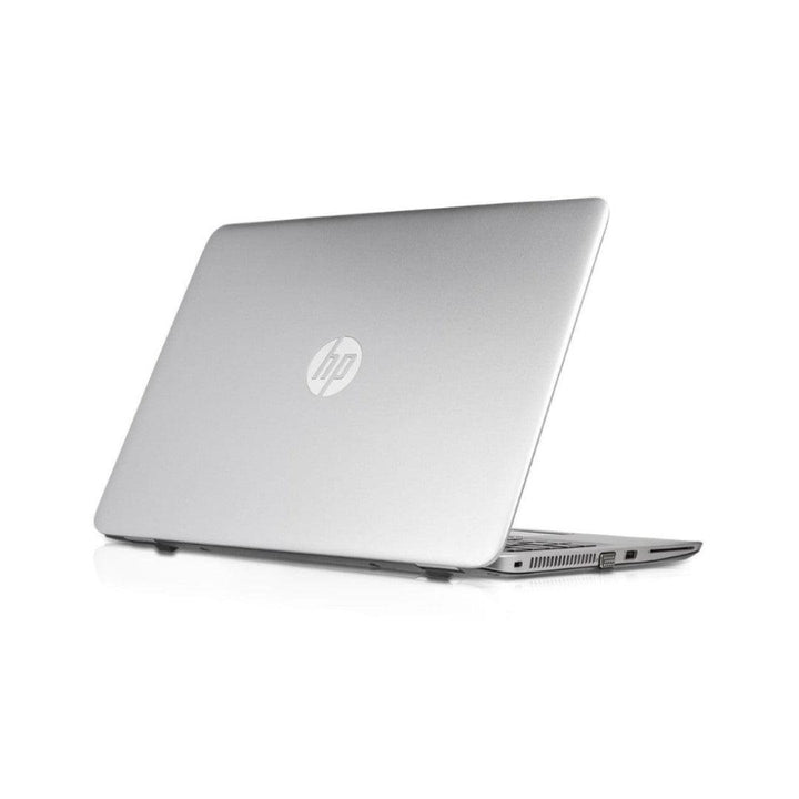 HP EliteBook 840 G3 Business Laptop: 14", Intel Core i5-6th, 500GB HDD, 8GB DDR4 RAM, Windows 10 Pro - Yas