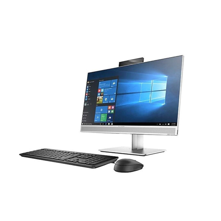 HP EliteOne 800 G3 All-in-One 23.8 Inch FHD(IPS) Touch Screen, CPU Intel I5 6500, RAM 8GB DDR4, SSD 256 GB VGA Intel UHD Graphics 530 - YAS