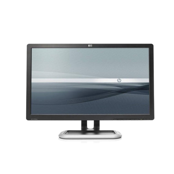 HP L2208w 22-inch Widescreen LCD Monitor - YAS