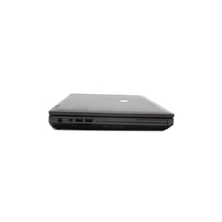 HP Laptop ProBook 6460b 14.0" Intel Core i5 2nd Gen 2540M (2.60GHz) 4GB Memory 320GB HDD, ATI Graphic Card, Windows 10 Professional 64-Bit - YAS