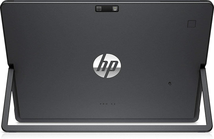 HP Pro X2 612 G2 12" 2-in-1 Laptop - Intel Core i5 7th Gen CPU - 8GB RAM - 128GB SSD - Windows 10 Pro - WITHOUT PEN - YAS