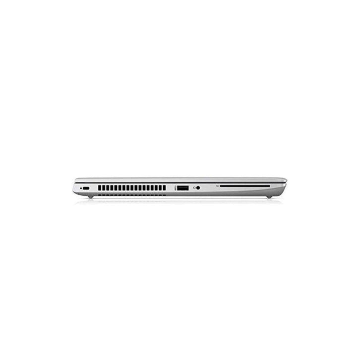 HP ProBook 640 G5 Laptop, 14.0" FHD (1920 x 1080), Intel Core i5-8265U, 8 GB RAM, 500 HDD, Windows 10 Pro - YAS