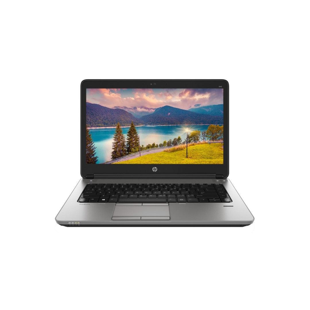 Hp probook store 645 g1