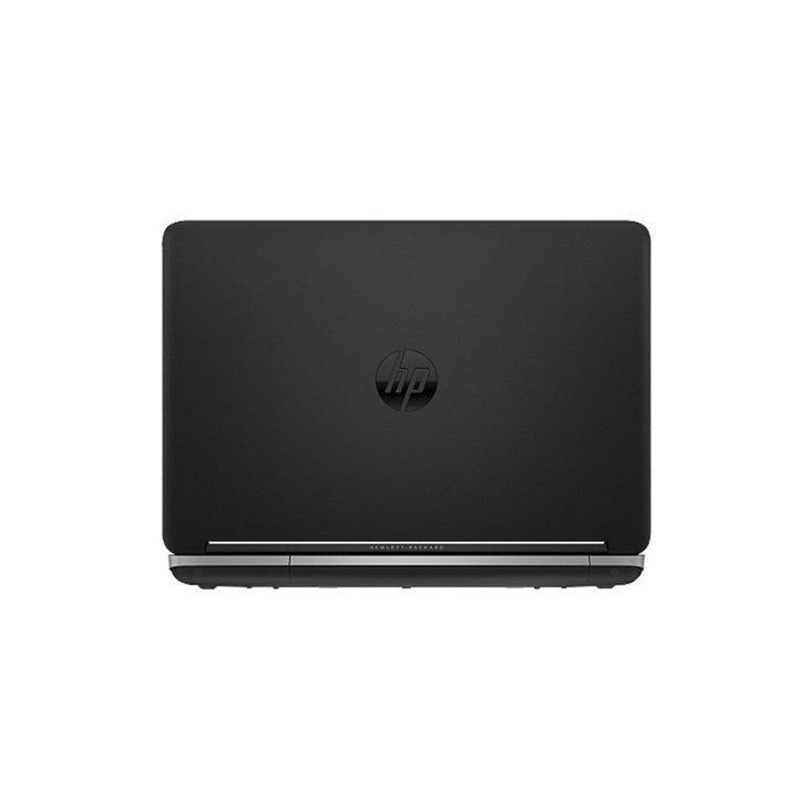 HP ProBook 645 G1 Laptop - AMD A4 4300M, 4GB RAM, 500GB SSD, 14.1", Win 10 Pro - Yas