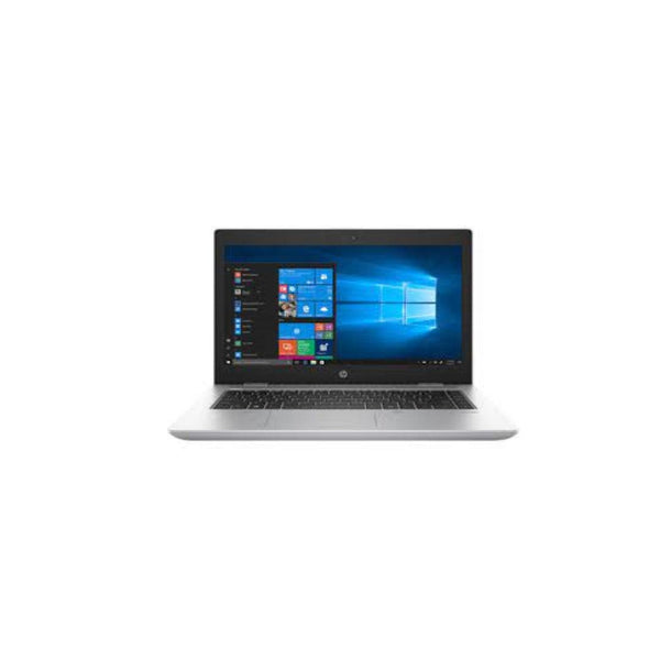 HP Probook 645 G4 Laptop, 14" FHD 1080p,CPU AMD Ryzen 3 PRO 2300U , 8 GB RAM,500GB, Windows 10 Pro - YAS