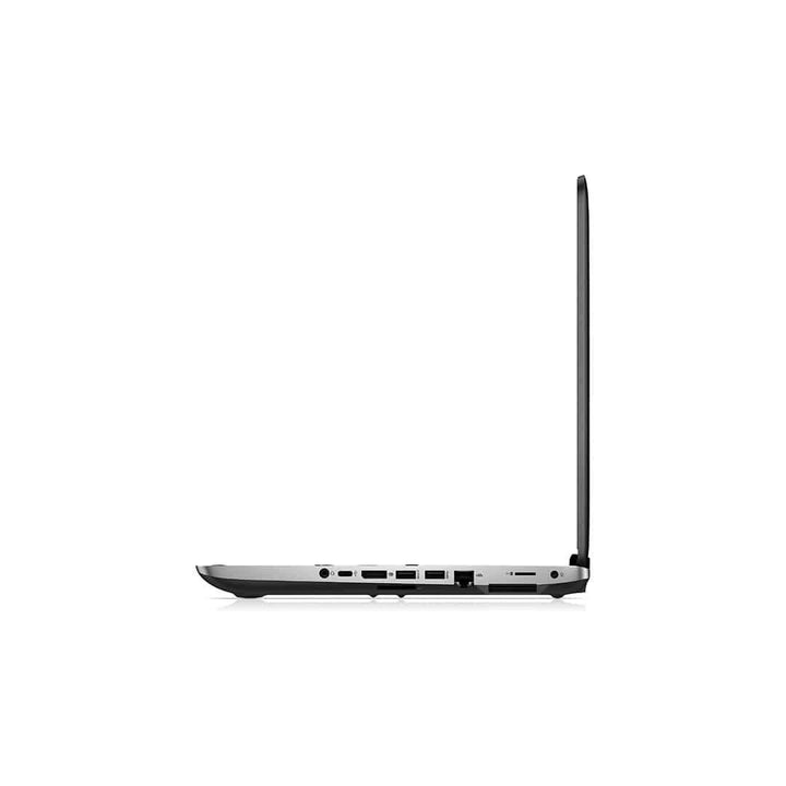 HP ProBook 650 G3 15.6 HD, Core i5-7th, 8gb RAM, 500GB Solid State Drive, Windows 10 Pro 64Bit - Yas