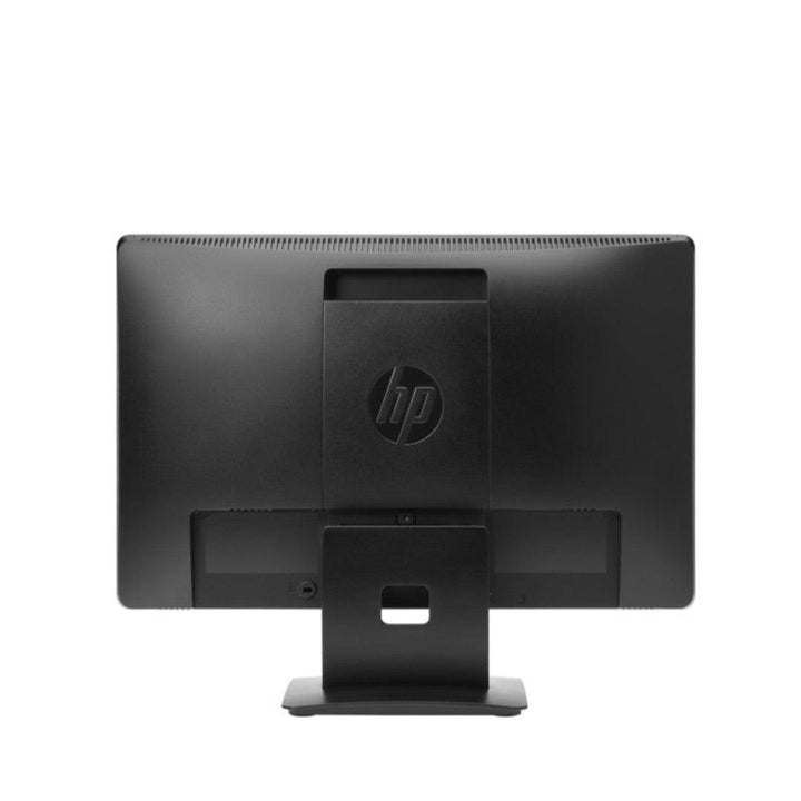 HP ProDisplay P222va 21.5-inch Monitor - Yas