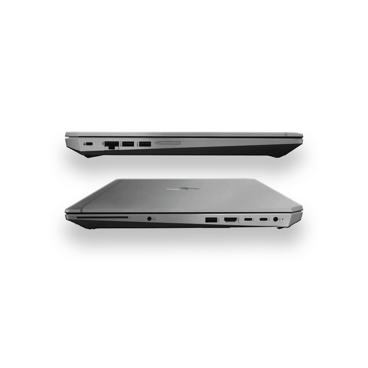 Hp ZBook 15 G5 Laptop Intel Core i7 8th , Nvidia Quadro p1000 4GB GDDR5 , 15.6" FHD 32GB RAM ,512GB SSD M.2 Window 11 - Yas