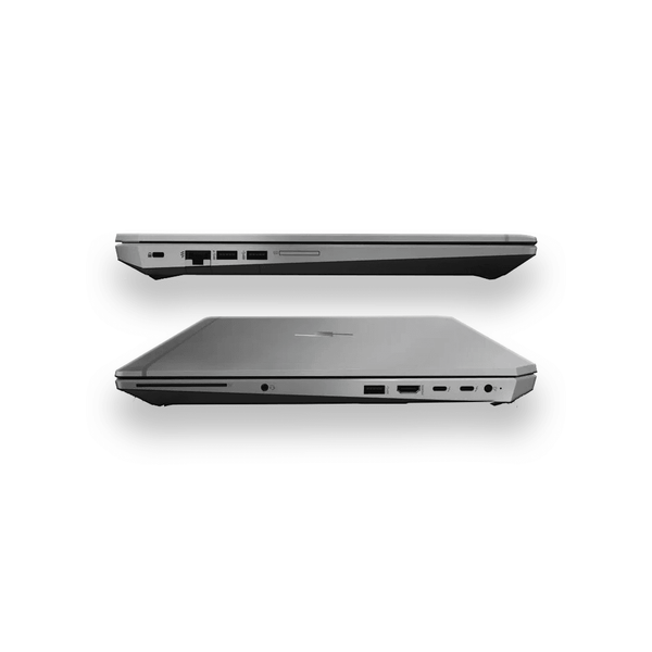 Hp ZBook 15 G5 Laptop Intel Core i7 8th , Nvidia Quadro p2000 4GB GDDR5 , 15.6" FHD 32GB RAM ,1TB SSD M.2 Window 11 - Yas
