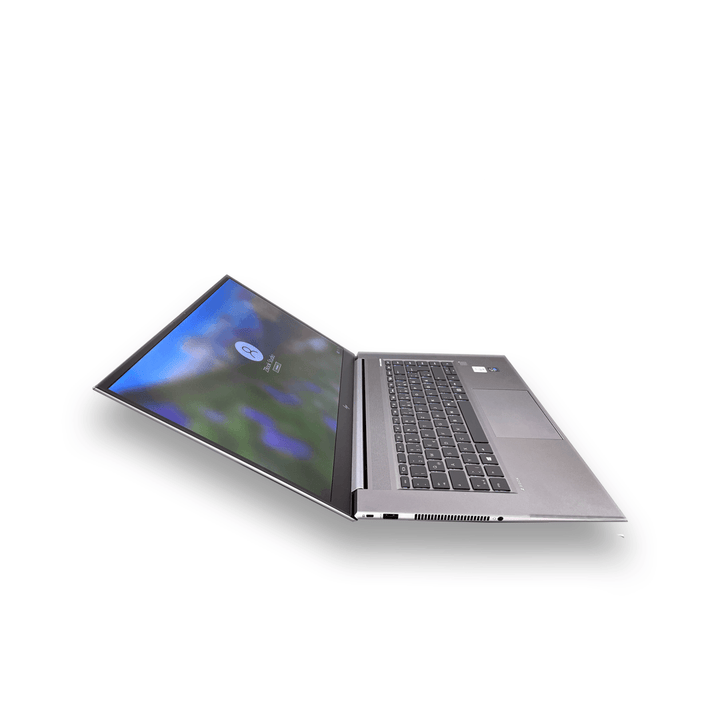 Hp ZBook 15 G8 Laptop Intel Core i7 11th , Nvidia Quadro t1200 4GB GDDR6 , 15.6" UHD 32GB RAM ,512GB SSD M.2 Window 11 - Yas