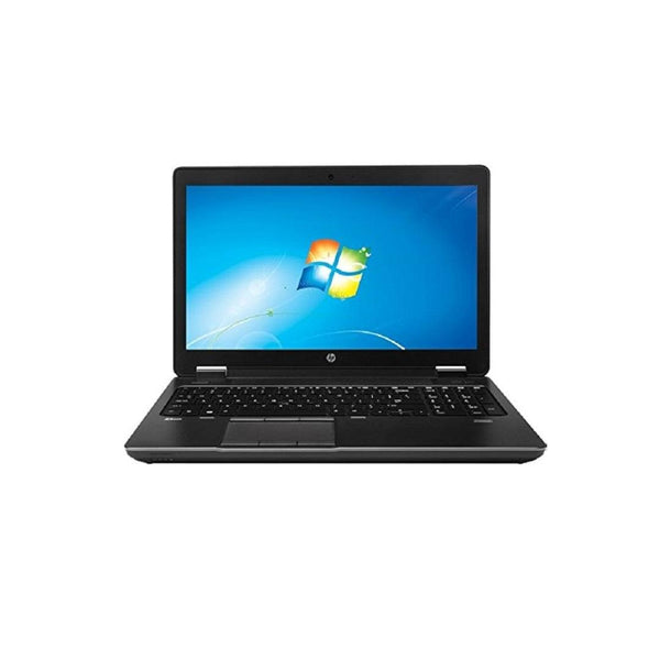 HP Zbook G1 Laptop Intel Core i7 4800(MQ), Nvidia Quadro K1100M 2GB GDDR5, 15.6" FHD 8GB RAM ,500GB HD M.2 Window 10 - YAS