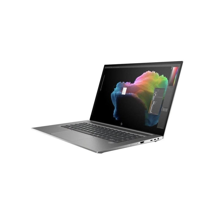 HP ZBook G7 15.6" Mobile Workstation - Intel Core i9 (10th Gen) - NVIDIA T1000 - 32 GB RAM - 512 GB SSD - Windows 10 Pro - Yas