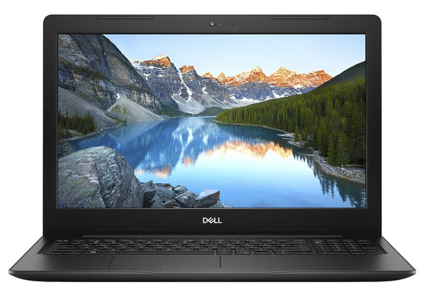 DELL Latitude 3580 , 15.6"HD , Core i5-6200U, 8GB RAM, 256GB m.2 SSD, Intel HD Graphics 520 , Windows 10