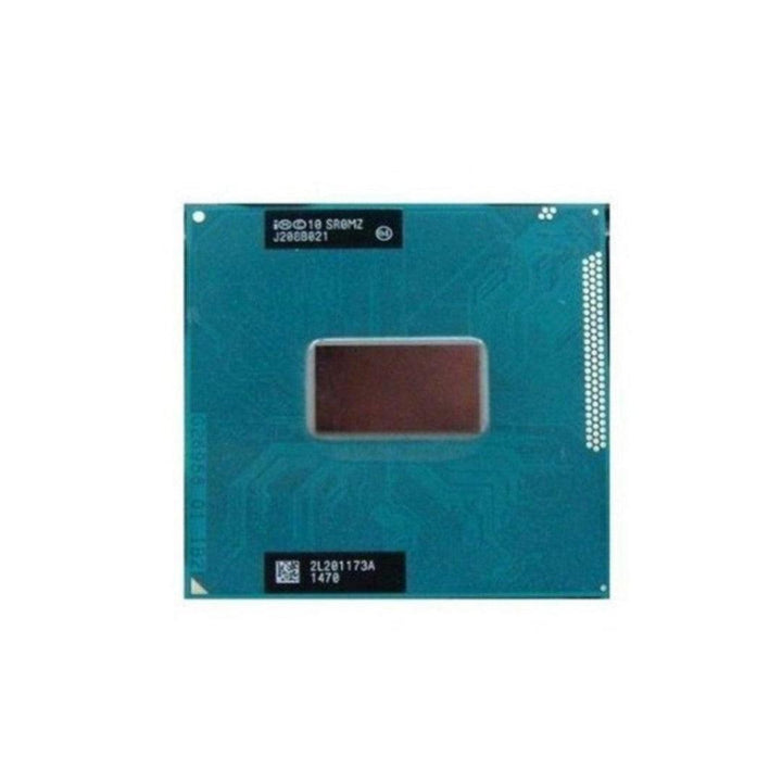 Intel Core i5-3rd Gen Laptop Processor 3.60 GHz - Yas