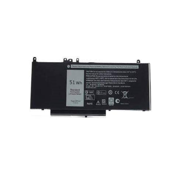 laptop battery dell 5450 - YAS