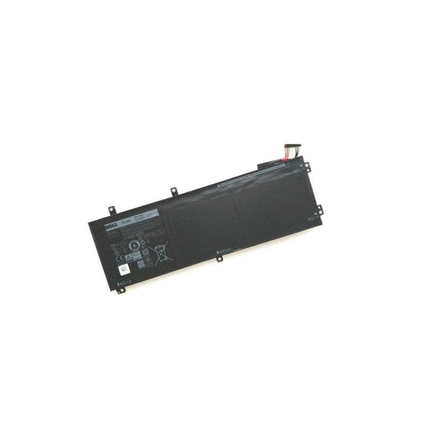 laptop battery dell 5510 - YAS