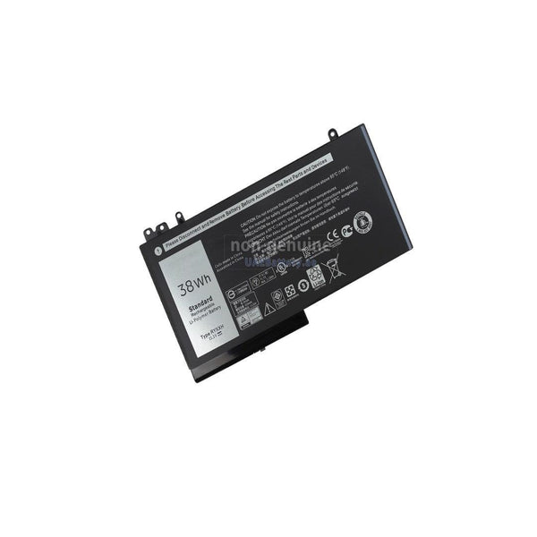 laptop battery dell 5550 - YAS