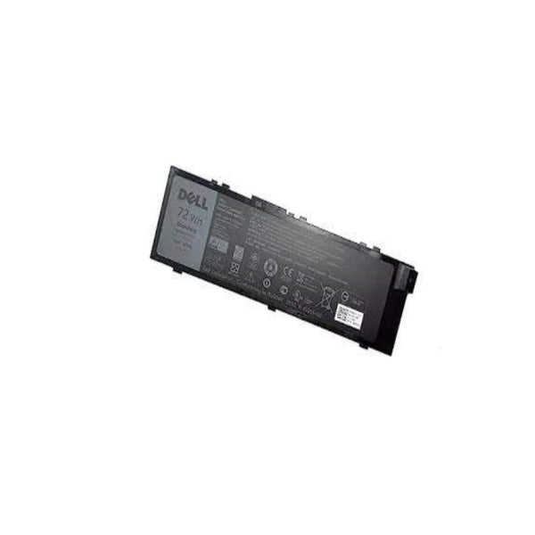 laptop battery dell 7510 - YAS