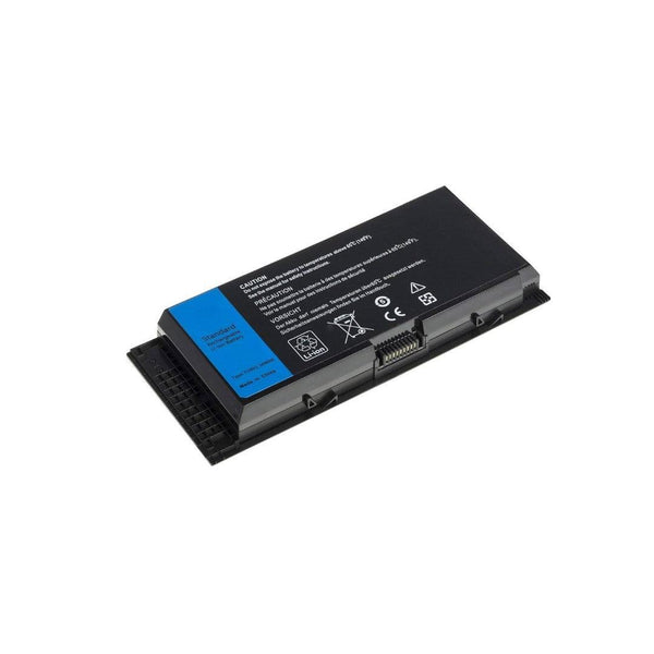 laptop battery dell m4800 - YAS
