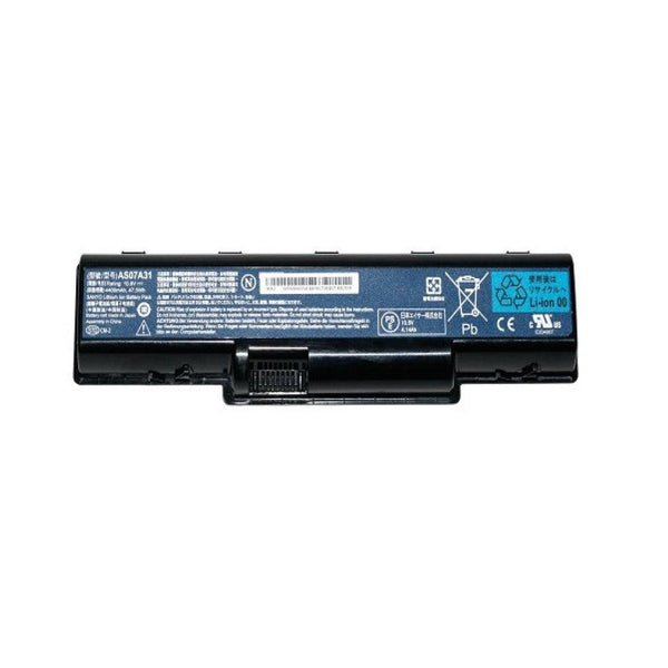 Laptop Battery For Acer Aspire 4520 - Yas