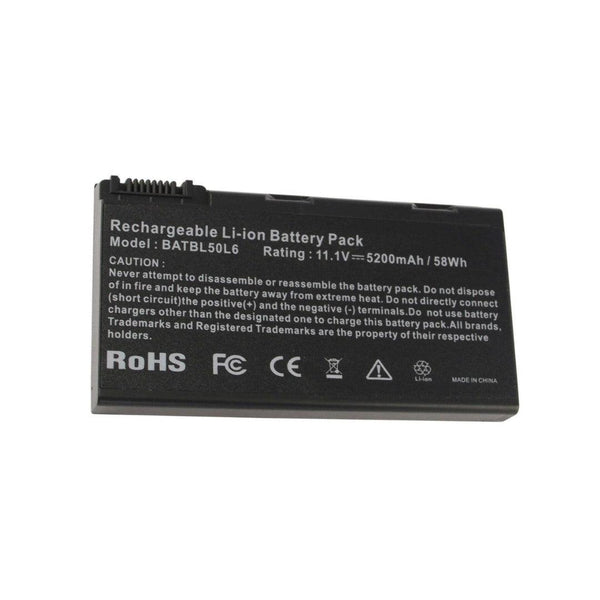 Laptop Battery For Acer Aspire 5610 - Yas