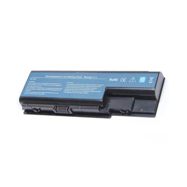 Laptop Battery For Acer Aspire 7720 - Yas