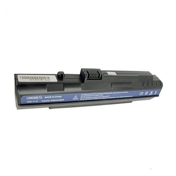 Laptop Battery For Acer Aspire One - Yas