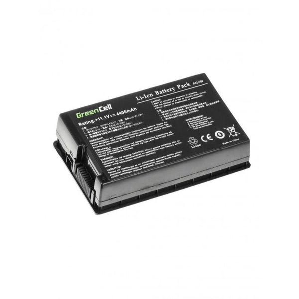 Laptop Battery for Asus F80 - Yas