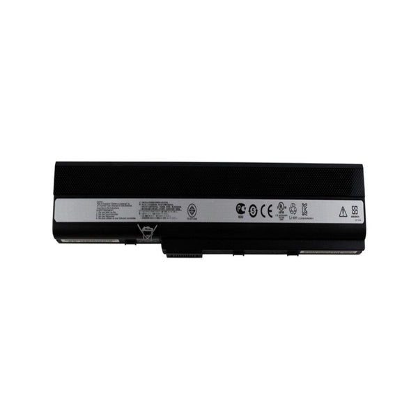Laptop Battery For Asus K52 - Yas