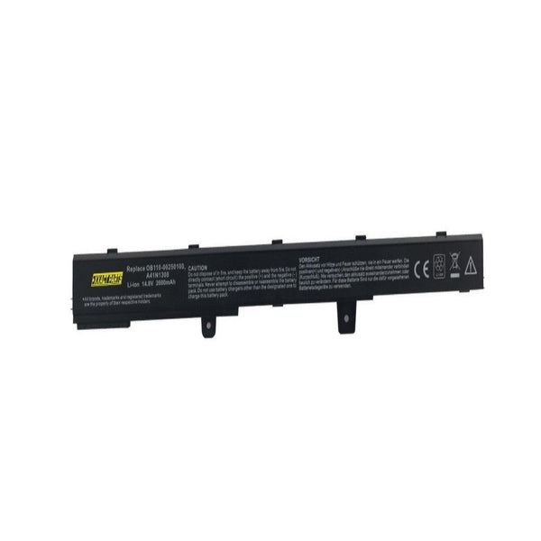 Laptop Battery for Asus X551 - Yas